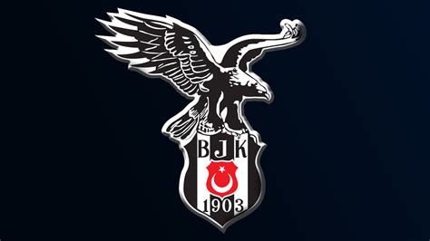 Masaüstü Illüstrasyon Logo Beşiktaş J K Karakartal Kanat Sembol