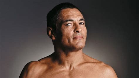 Picture Of Rickson Gracie
