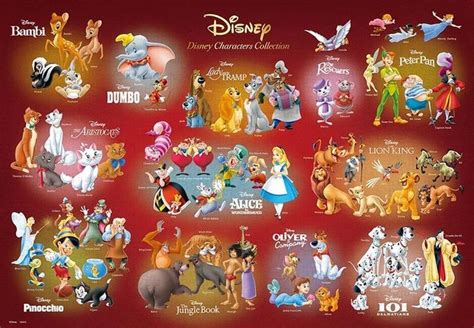 Puzzle measures 27 x 20 1000 piece puzzles | canadapuzzles is a distributor of high quality gibsons jigsaw puzzles in. Tenyo Jigsaw Puzzle Disney Characters Collection (1000 ...