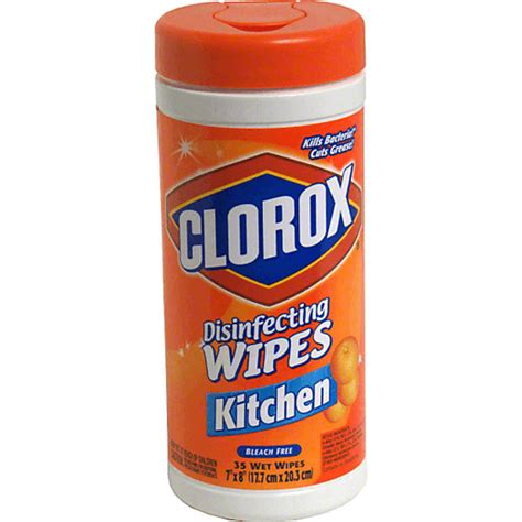 clorox disinfecting wipes orange fusion floor cleaners sendik s food market
