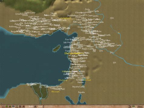 Also Added Alot More Factions And Town N Such Image Assassins Creed