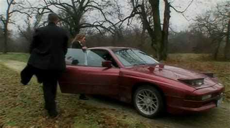 1991 Bmw 850i E31 In Russian Institute Lesson 7 2006