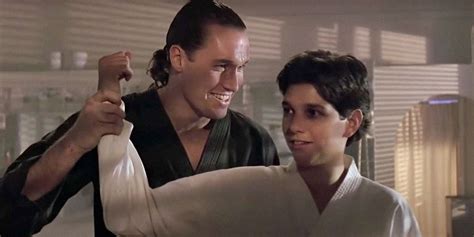 Ralph Macchio Admits The Karate Kid Part III Failed Daniel And The