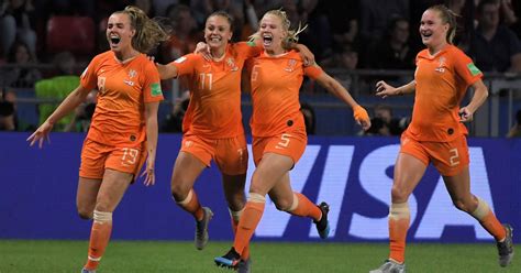 netherlands italy through to quarter finals as europe dominates world cup new straits times