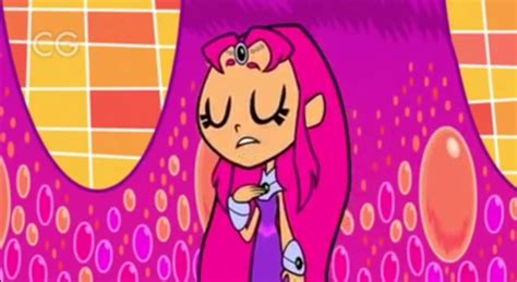 Image Starfire The Queenpng Teen Titans Go Wiki