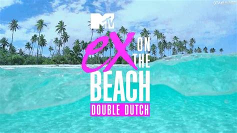 Ex On The Beach Us Season 6 Episode 4 Release Date Spoilers And How