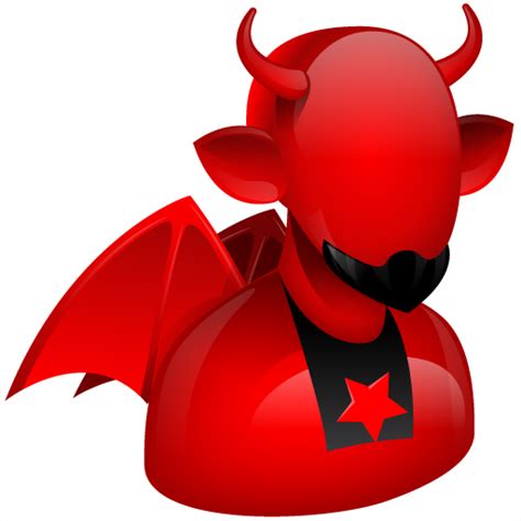 Download Devil Png Image For Free