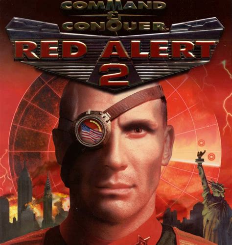 Command & conquer red alert 2: Command & Conquer: Red Alert 2 Download - Old Games Download