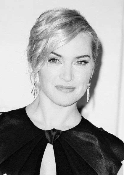 pin by donnie salm on personnalités celebrities before and after beauty kate winslet