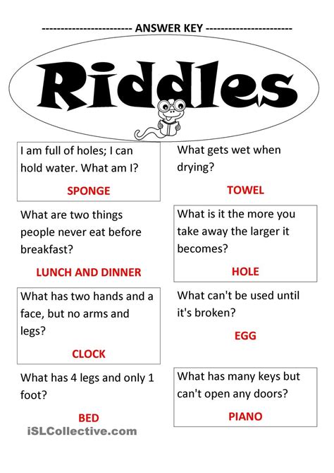 Riddles Funny Jokes For Kids Jokes For Kids Funny Riddles