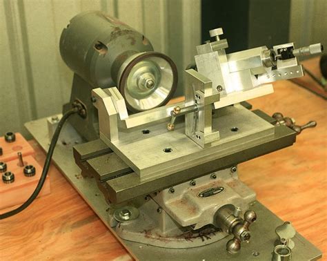 The fm pro1 is one of the best faceting machines available in the market. Bill Kennedy 4 Facet Sharpener | Metal working tools, Metal working, Machine shop projects