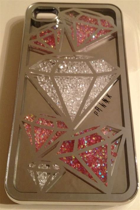 277 Best Images About Bling Phone Cases On Pinterest