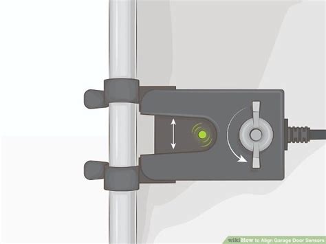 Make sure the door is garage door sensors: Why are Garage Door Sensors Installation a Need for Home ...