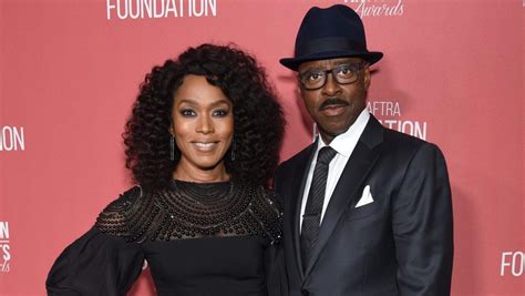 Angela Bassett And Courtney B Vance To Produce New Film With MTV Entertainment Studios