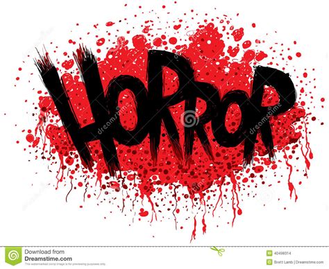 13 Scary Fonts In Word Images Scary Word Fonts Free Halloween Fonts