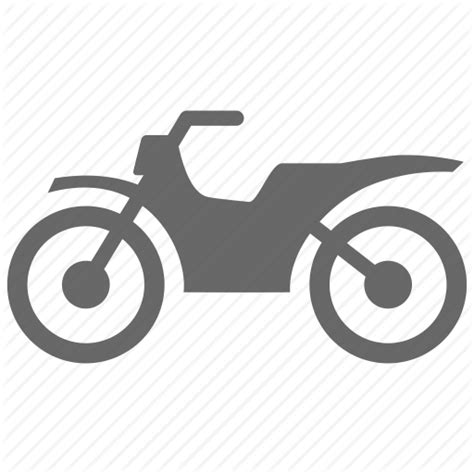 Motorcycle Icon 320927 Free Icons Library