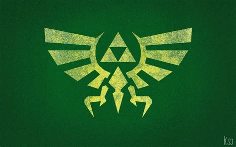 Zelda Triforce Wallpaper 72 Images