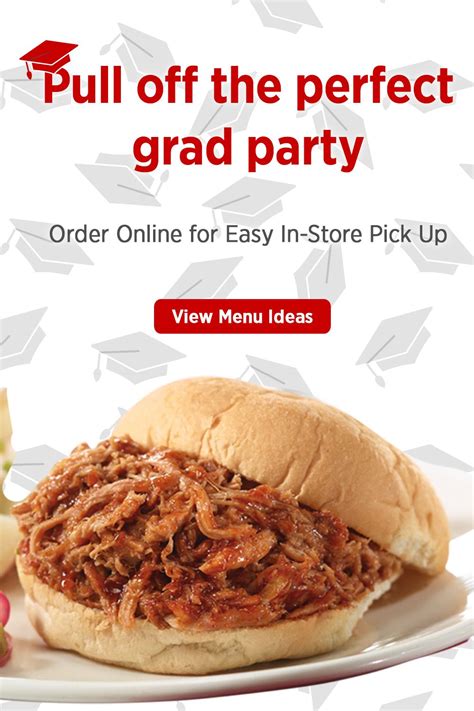 Graduation cookie table cookie display, cookie buffet, graduation party foods. Easy Grad Menu Ideas in 2020 | Graduation party menu, Graduation party foods, Picnic foods