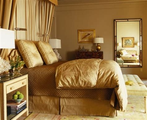 6 Gold Color Ideas To Complement Your Home Interior Design Gold