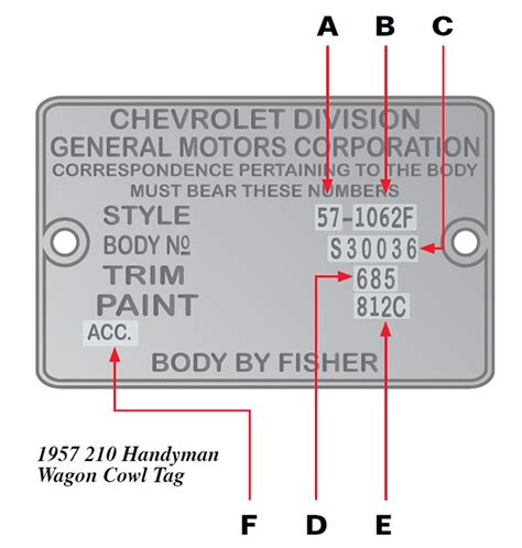 1957 Ford Suspension Parts Diagram