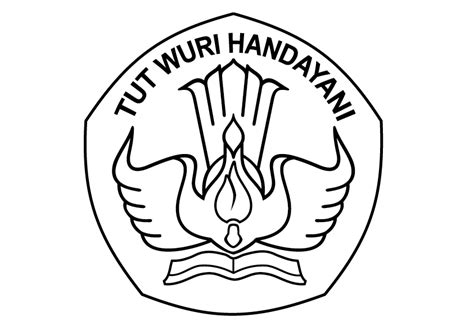 Logo Tut Wuri Handayani Png Makna Logo Tut Wuri Handayani Kolom