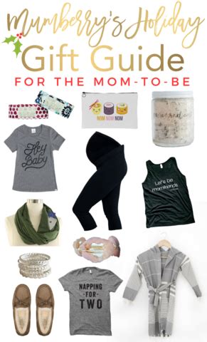 One thing that most pregnant moms miss is this gift basket is full of items that will make her feel like she's at the spa. Gift Guide: The Best Gifts for Pregnant Women 2016 - Mumberry