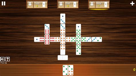 Dominoes are commonly ranked in order of how many pips they have. Online Domino Games