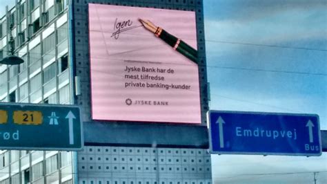 Jyske Banks Svindel Fraud Call OprÅb Can The Bank Director