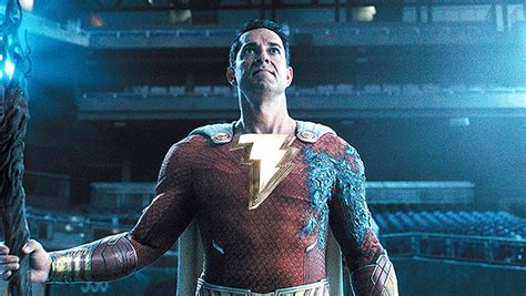 Shazam Fury Of The Gods The New Trailer The Cast And More The