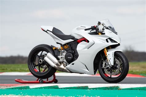 Ducati Supersport 950 Goes On Sale In Australia And New Zealand