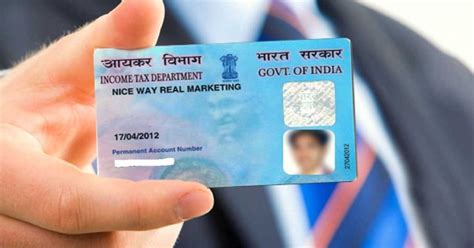 What Is Pan Card How To Apply Pan Card Online And Check Its Status Online