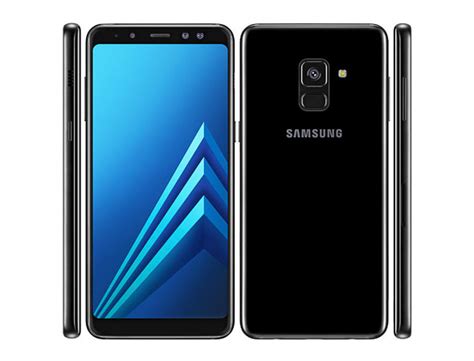 Above mentioned information is not 100% accurate. Samsung Galaxy A8 (2018) Price in Malaysia & Specs - RM799 ...