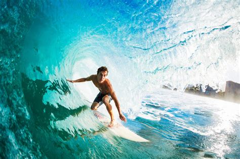 Your Guide To The Best Surfing In Costa Rica