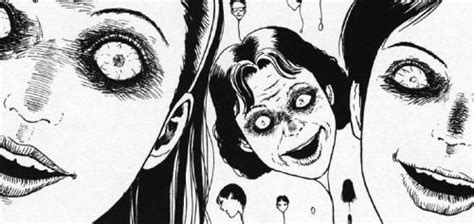 Old Anime Dark Anime Arte Horror Horror Art The Manga Manga Anime