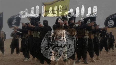 El estado islámico es responsable de diversos atentados terroristas. Estado Islámico - RT