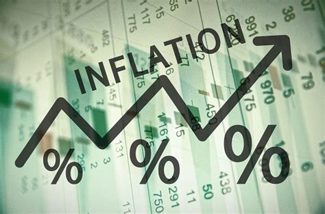 At the end of the day, identifying the cause. How to Calculate Inflation - dummies