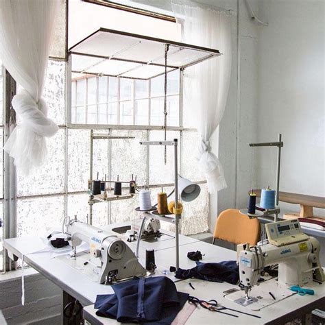 Tumblr In 2020 Design Studio Workspace Sewing Room Design Design