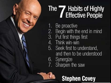 The 7 Habits Of Highly Effective People Summary Professor Nerdster
