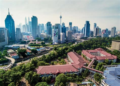 Focus on social science researches The International University of Malaya-Wales Introduces ...