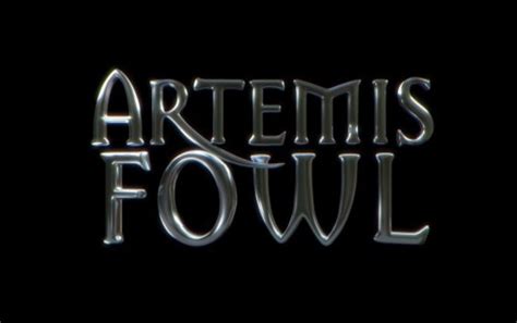 Disneys Artemis Fowl Announced For 2019