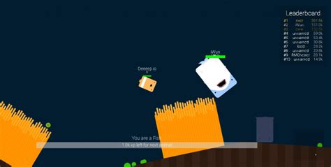 Best Io Games 15 Top Io Games Online And Unblocked List