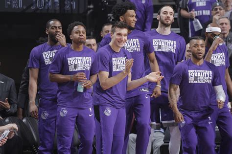 How Deep Are The Sacramento Kings For The 2019 20 Season