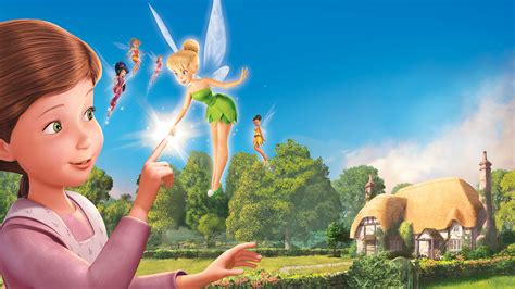 50 Best Ideas For Coloring Tinkerbell Fairies Movie