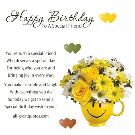 10 Best Happy Birthday Quotes For Your Best Friend Happy Birthday