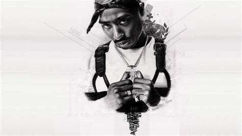 🥇 Music Rap 2pac Gangsta Tupac Shakur Wallpaper 109162