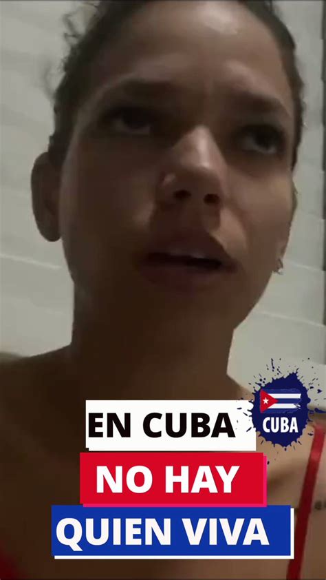 🇻🇪 Amilcarrock 🇺🇦 On Twitter Rt Noticubahoy ¡una Guerrera En Cuba