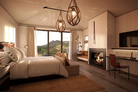 The Four Seasons Resort And Residences Napa Valley Opens