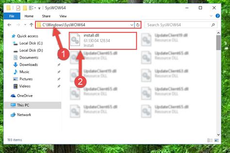 Download Installdll For Windows 10 81 8 7 Vista And