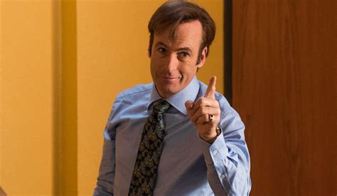 Better Call Saul Why Saul Goodman Is One Of The Best Characters On Tv