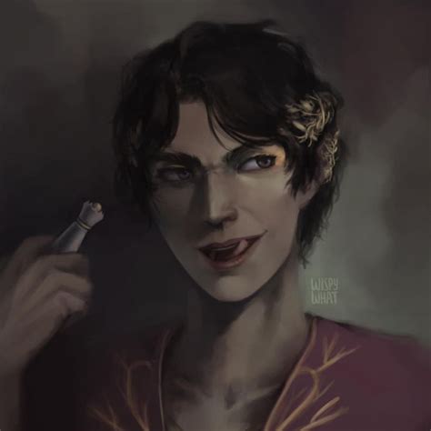 We did not find results for: A cruel boy, kingmade. Check. Cardan from The Cruel Prince ...